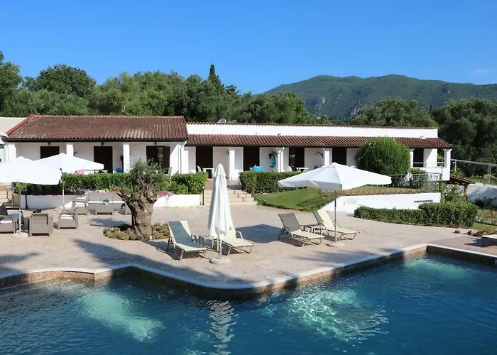 Summer Wine Friendly Resort