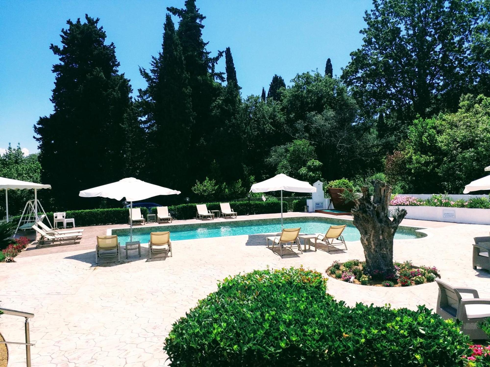 Resort Summer Wine Friendly 2*