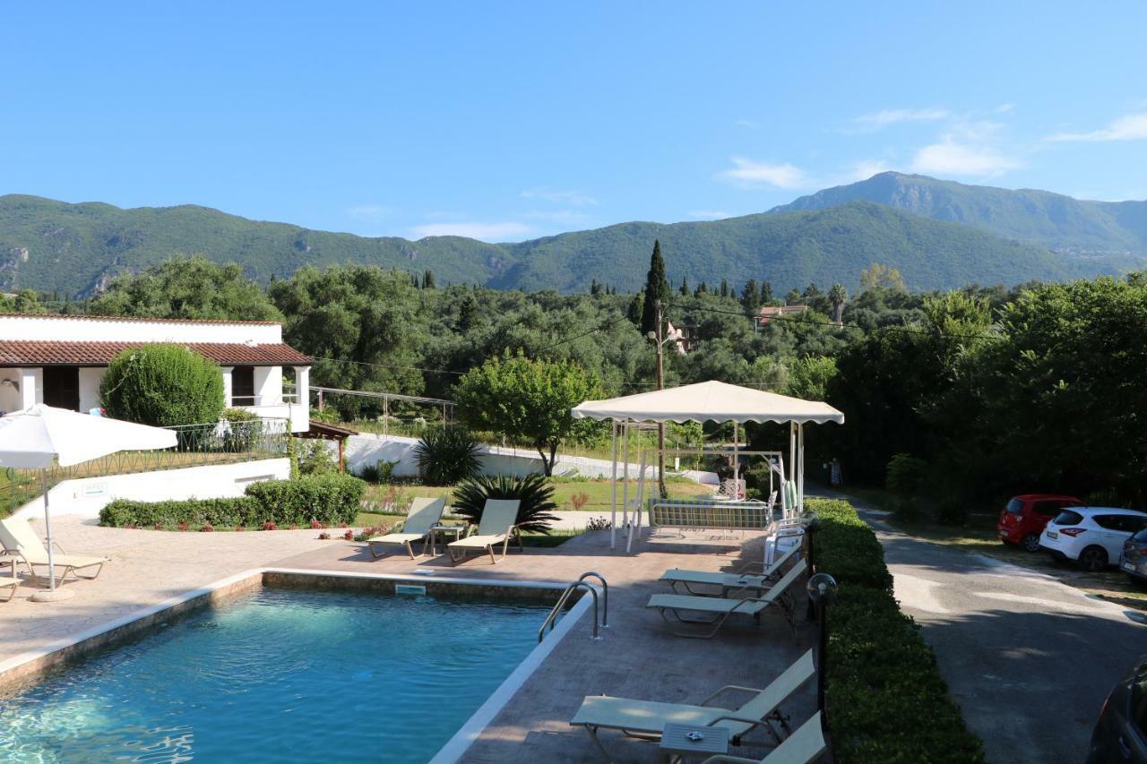 Summer Wine Friendly Resort Ipsos
