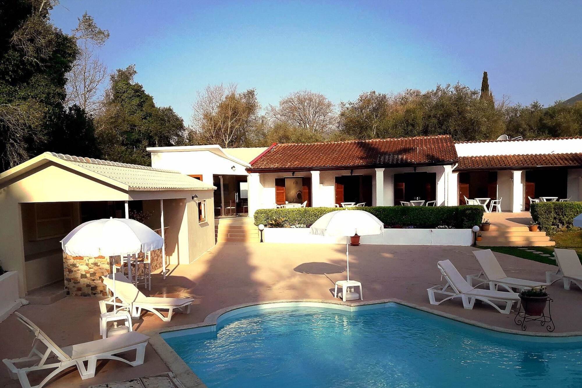 Resort Summer Wine Friendly 2*