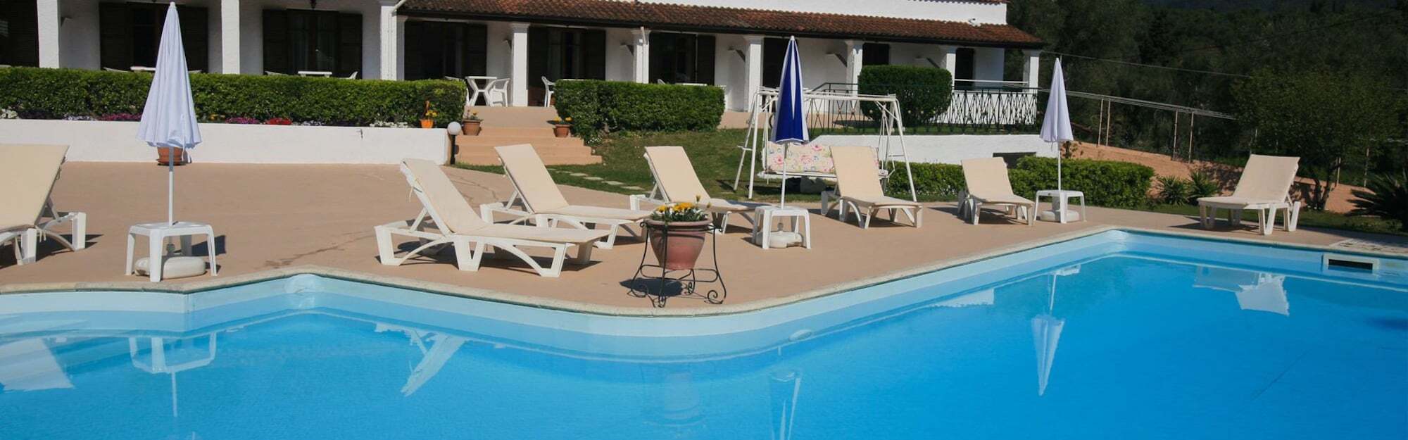 Summer Wine Friendly Resort 2*