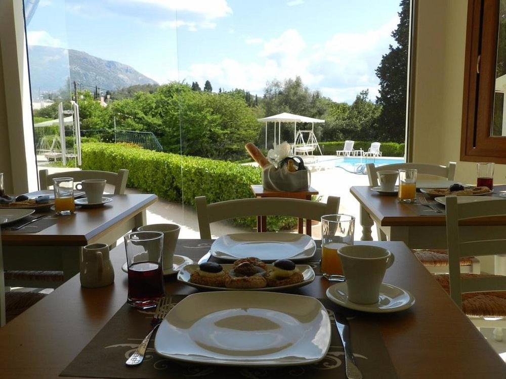 Resort Summer Wine Friendly