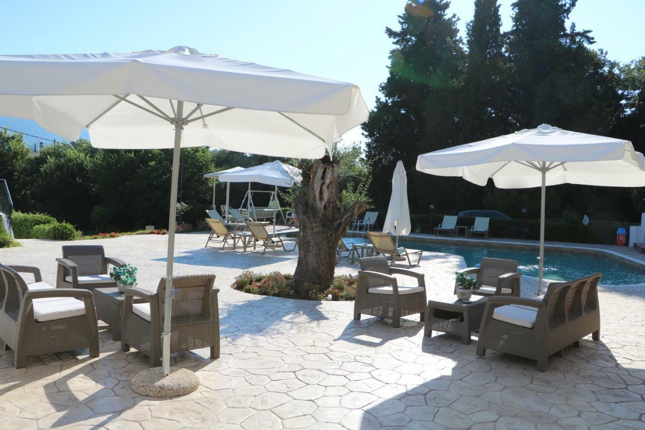 Summer Wine Friendly Resort Ipsos